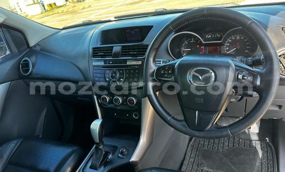 Buy Used Mazda BT-50 White Car in Maputo in Maputo Buy Used Mazda BT-50 White Car in Maputo in Maputo