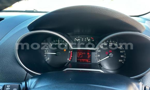 Buy Used Mazda BT-50 White Car in Maputo in Maputo Buy Used Mazda BT-50 White Car in Maputo in Maputo