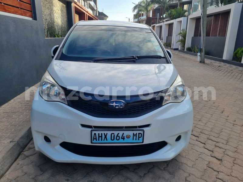 Big with watermark subaru trezia maputo maputo 37222
