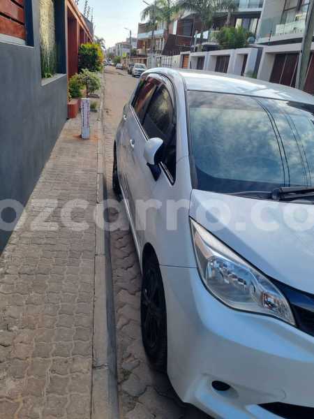 Big with watermark subaru trezia maputo maputo 37222