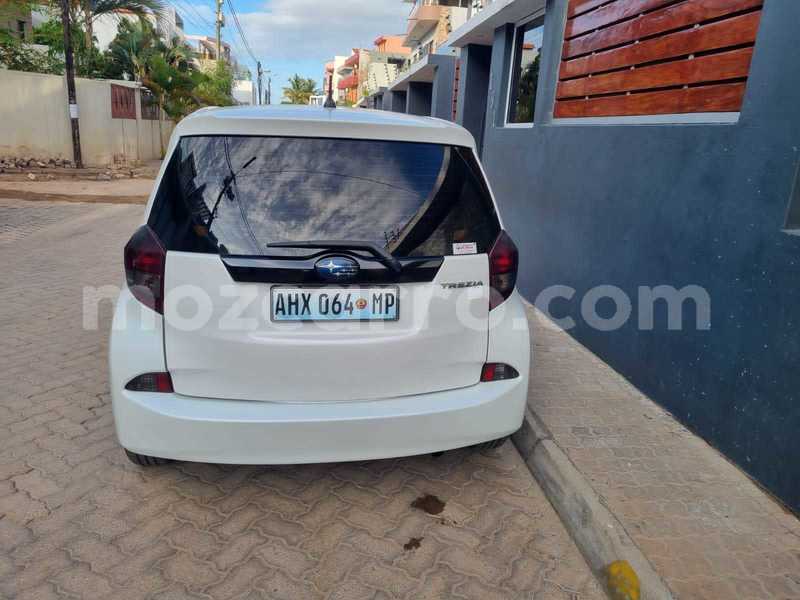 Big with watermark subaru trezia maputo maputo 37222