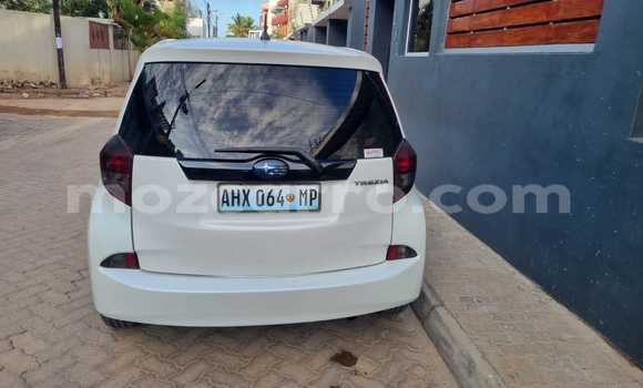 Tenga Tsaru Subaru Trezia Sirivha Mota in Maputo in Maputo Tenga Tsaru Subaru Trezia Sirivha Mota in Maputo in Maputo