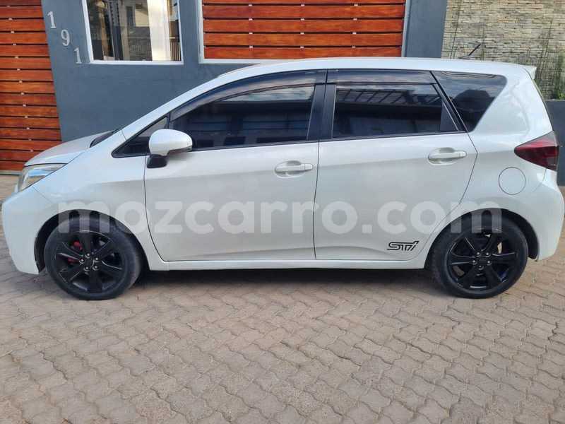 Big with watermark subaru trezia maputo maputo 37222