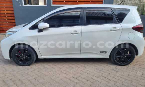 Tenga Tsaru Subaru Trezia Sirivha Mota in Maputo in Maputo Tenga Tsaru Subaru Trezia Sirivha Mota in Maputo in Maputo