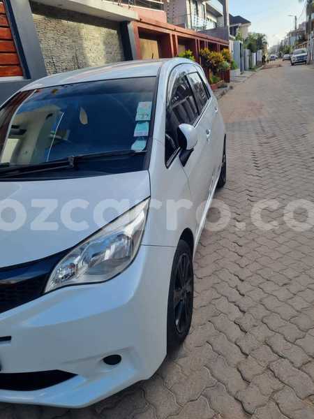 Big with watermark subaru trezia maputo maputo 37222