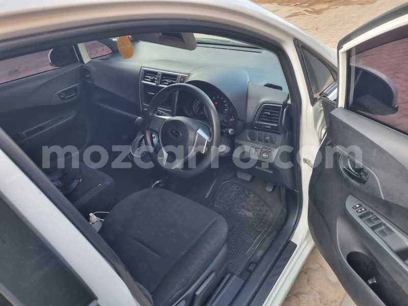 Big with watermark subaru trezia maputo maputo 37222