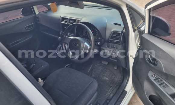 Tenga Tsaru Subaru Trezia Sirivha Mota in Maputo in Maputo Tenga Tsaru Subaru Trezia Sirivha Mota in Maputo in Maputo