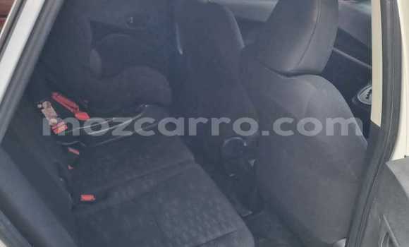 Tenga Tsaru Subaru Trezia Sirivha Mota in Maputo in Maputo Tenga Tsaru Subaru Trezia Sirivha Mota in Maputo in Maputo