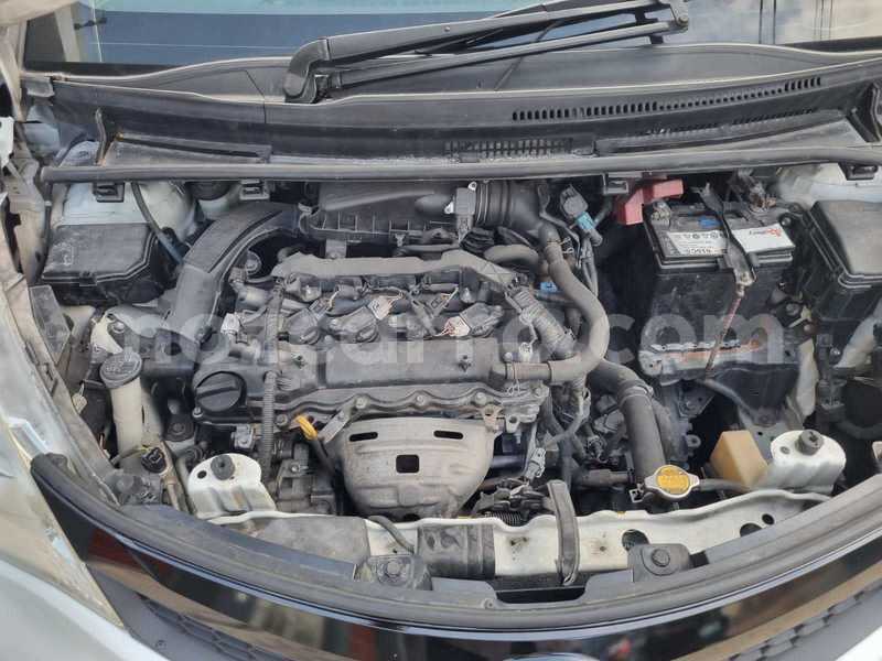 Big with watermark subaru trezia maputo maputo 37222