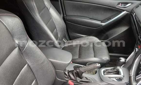 Buy Used Mazda CX-5 Red Car in Maputo in Maputo Buy Used Mazda CX-5 Red Car in Maputo in Maputo