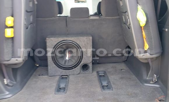 Nunua Ilio tumika Toyota Hilux Nyingine Gari ndani ya Maputo nchini Maputo Nunua Ilio tumika Toyota Hilux Nyingine Gari ndani ya Maputo nchini Maputo