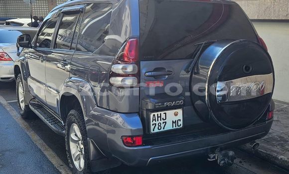 Nunua Ilio tumika Toyota Hilux Nyingine Gari ndani ya Maputo nchini Maputo Nunua Ilio tumika Toyota Hilux Nyingine Gari ndani ya Maputo nchini Maputo