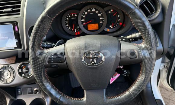 Nunua Mpya Toyota Vanguard Nyeupe Gari ndani ya Maputo nchini Maputo Nunua Mpya Toyota Vanguard Nyeupe Gari ndani ya Maputo nchini Maputo