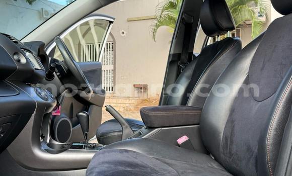 Nunua Mpya Toyota Vanguard Nyeupe Gari ndani ya Maputo nchini Maputo Nunua Mpya Toyota Vanguard Nyeupe Gari ndani ya Maputo nchini Maputo