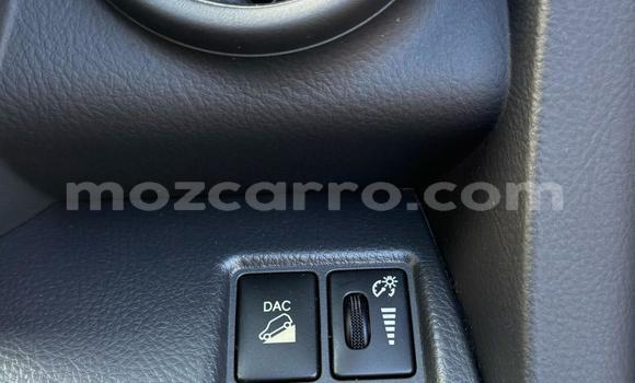 Nunua Mpya Toyota Vanguard Nyeupe Gari ndani ya Maputo nchini Maputo Nunua Mpya Toyota Vanguard Nyeupe Gari ndani ya Maputo nchini Maputo