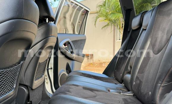 Nunua Mpya Toyota Vanguard Nyeupe Gari ndani ya Maputo nchini Maputo Nunua Mpya Toyota Vanguard Nyeupe Gari ndani ya Maputo nchini Maputo