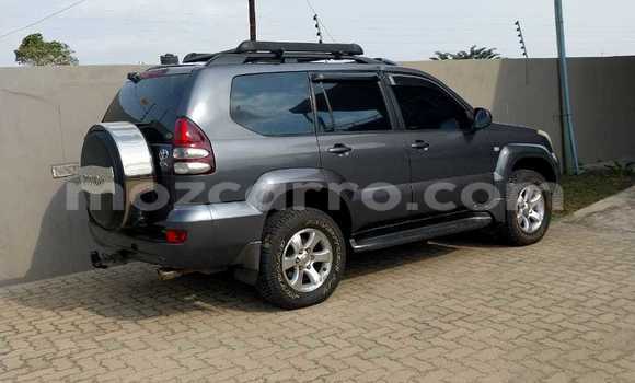 Tenga Tsaru Toyota Land Cruiser Prado Zvimwe Mota in Maputo in Maputo Tenga Tsaru Toyota Land Cruiser Prado Zvimwe Mota in Maputo in Maputo