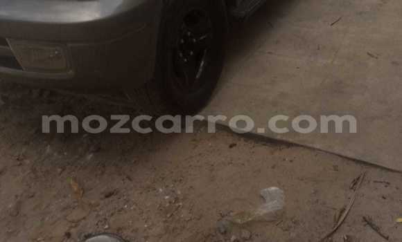 Comprar Usado Toyota Land Cruiser Prado De outros Carro em Maputo em Maputo Comprar Usado Toyota Land Cruiser Prado De outros Carro em Maputo em Maputo