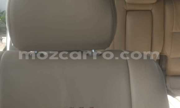 Comprar Usado Toyota Land Cruiser Prado De outros Carro em Maputo em Maputo Comprar Usado Toyota Land Cruiser Prado De outros Carro em Maputo em Maputo
