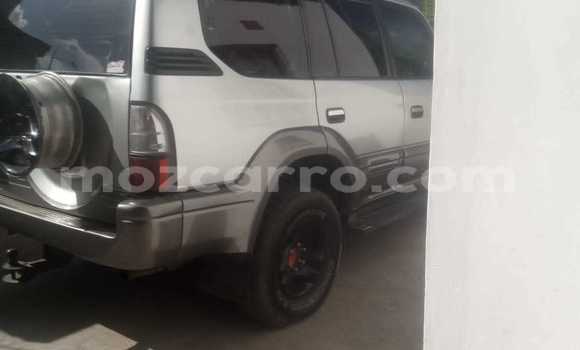 Comprar Usado Toyota Land Cruiser Prado De outros Carro em Maputo em Maputo Comprar Usado Toyota Land Cruiser Prado De outros Carro em Maputo em Maputo