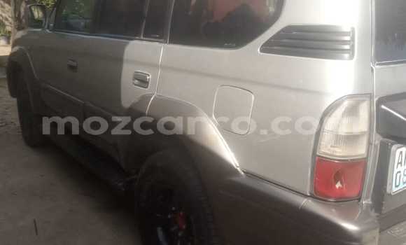 Comprar Usado Toyota Land Cruiser Prado De outros Carro em Maputo em Maputo Comprar Usado Toyota Land Cruiser Prado De outros Carro em Maputo em Maputo