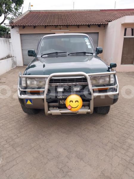 Big with watermark toyota land cruiser maputo maputo 37233
