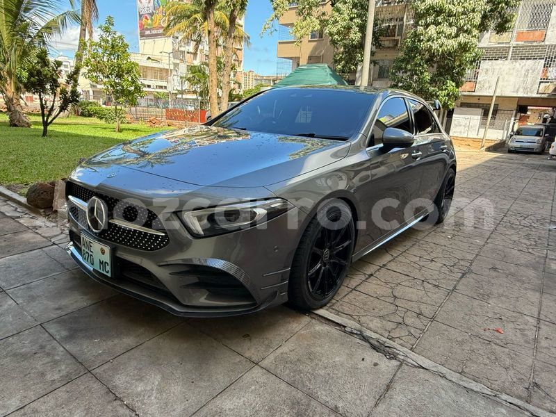 Big with watermark mercedes benz a200 maputo maputo 37234