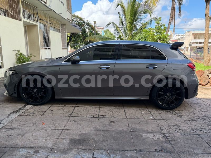 Big with watermark mercedes benz a200 maputo maputo 37234