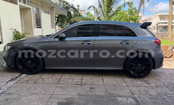 Buy New Mercedes-Benz A200 Other Car in Maputo in Maputo Buy New Mercedes-Benz A200 Other Car in Maputo in Maputo