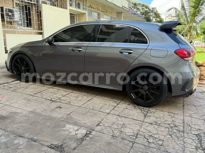 Big with watermark mercedes benz a200 maputo maputo 37234