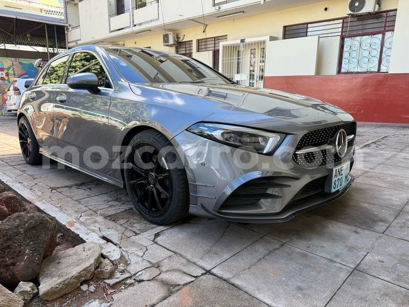 Big with watermark mercedes benz a200 maputo maputo 37234