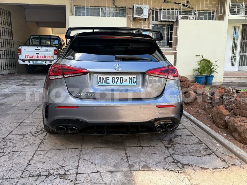 Big with watermark mercedes benz a200 maputo maputo 37234