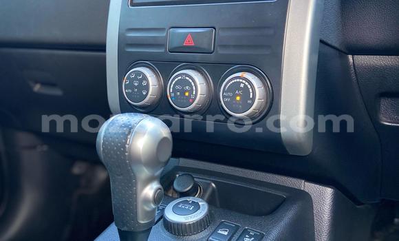 Buy Used Nissan X-Trail Other Car in Maputo in Maputo Buy Used Nissan X-Trail Other Car in Maputo in Maputo
