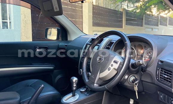 Buy Used Nissan X-Trail Other Car in Maputo in Maputo Buy Used Nissan X-Trail Other Car in Maputo in Maputo