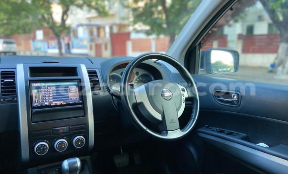 Buy Used Nissan X-Trail Other Car in Maputo in Maputo Buy Used Nissan X-Trail Other Car in Maputo in Maputo
