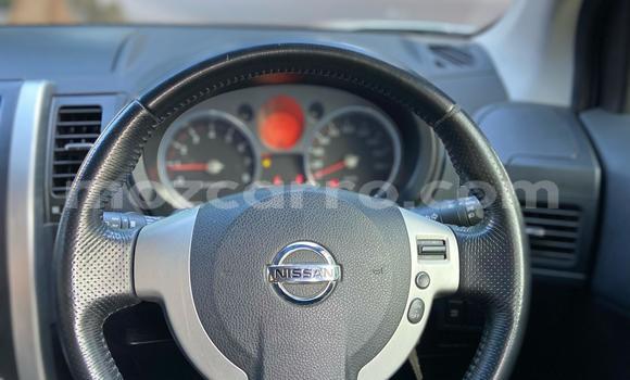 Buy Used Nissan X-Trail Other Car in Maputo in Maputo Buy Used Nissan X-Trail Other Car in Maputo in Maputo
