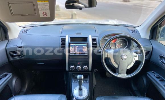 Buy Used Nissan X-Trail Other Car in Maputo in Maputo Buy Used Nissan X-Trail Other Car in Maputo in Maputo