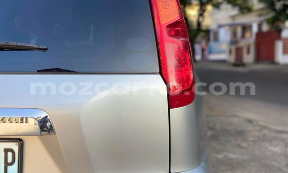 Buy Used Nissan X-Trail Other Car in Maputo in Maputo Buy Used Nissan X-Trail Other Car in Maputo in Maputo