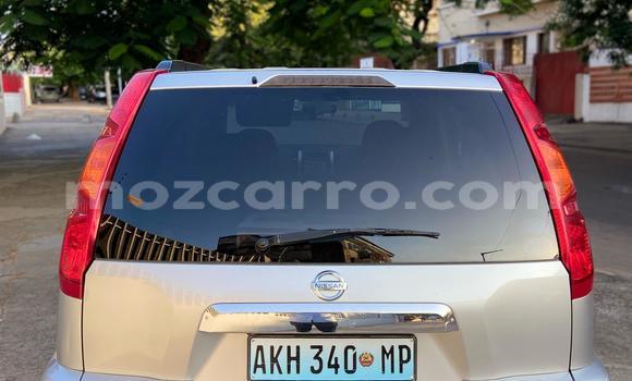 Buy Used Nissan X-Trail Other Car in Maputo in Maputo Buy Used Nissan X-Trail Other Car in Maputo in Maputo