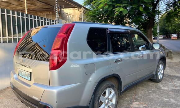 Buy Used Nissan X-Trail Other Car in Maputo in Maputo Buy Used Nissan X-Trail Other Car in Maputo in Maputo
