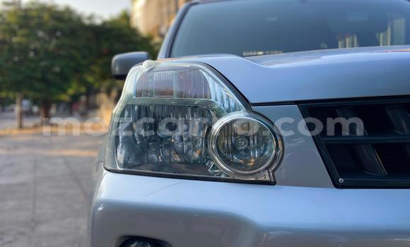 Buy Used Nissan X-Trail Other Car in Maputo in Maputo Buy Used Nissan X-Trail Other Car in Maputo in Maputo