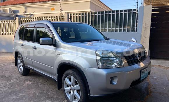 Buy Used Nissan X-Trail Other Car in Maputo in Maputo Buy Used Nissan X-Trail Other Car in Maputo in Maputo