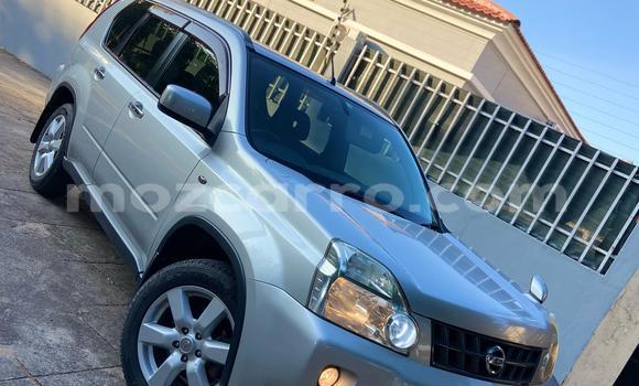 Buy Used Nissan X-Trail Other Car in Maputo in Maputo Buy Used Nissan X-Trail Other Car in Maputo in Maputo