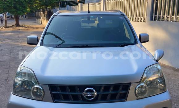 Buy Used Nissan X-Trail Other Car in Maputo in Maputo Buy Used Nissan X-Trail Other Car in Maputo in Maputo