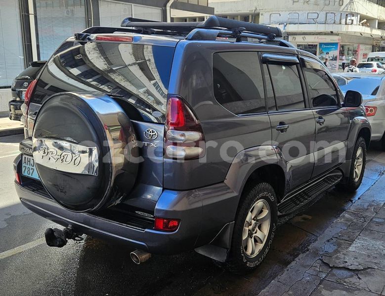 Big with watermark toyota land cruiser prado maputo maputo 37237