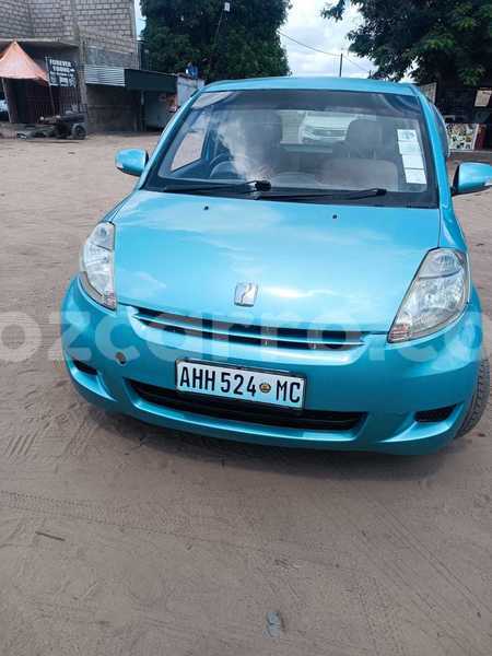 Big with watermark toyota passo maputo maputo 37238