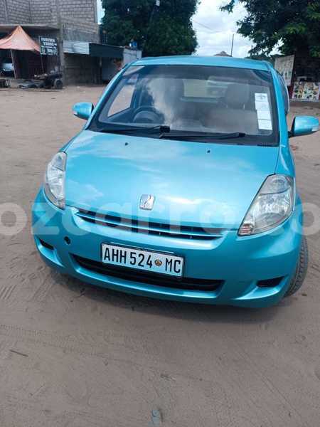 Big with watermark toyota passo maputo maputo 37238