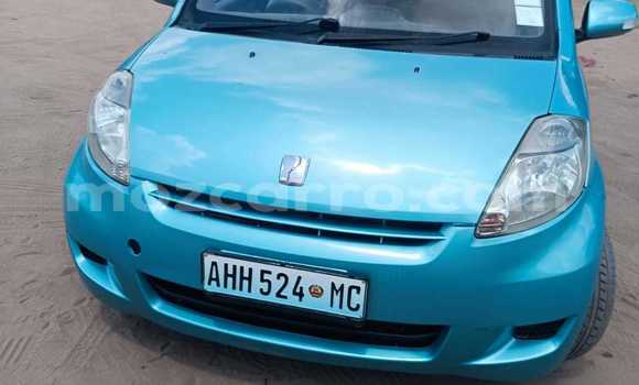 Tenga Tsaru Toyota Passo Bhuruu Mota in Maputo in Maputo Tenga Tsaru Toyota Passo Bhuruu Mota in Maputo in Maputo