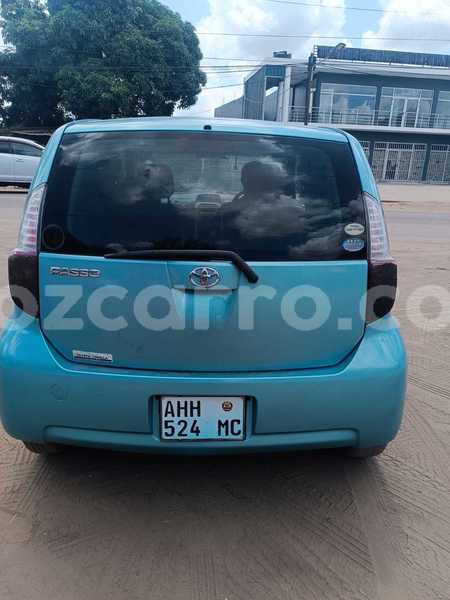 Big with watermark toyota passo maputo maputo 37238