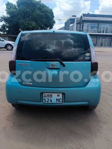 Big with watermark toyota passo maputo maputo 37238